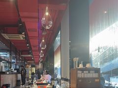 -橦橦小马扎烧烤 (传媒大学店)