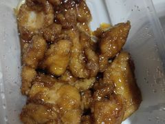 -金掌勺·锅包肉(广渠门店)