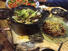 -嘎嘎鸭脑壳(金沙店)