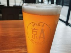 -京A Brewpub·精酿餐吧(幸福村店)
