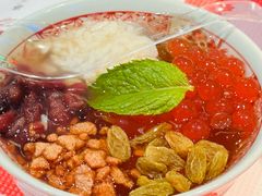 -恰八斗·猛火长沙菜(国贸店)