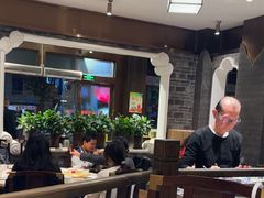 -红鼎坊·老成都火锅(新南门店)