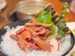 -东海怡品海鲜豆捞(星街坊店)