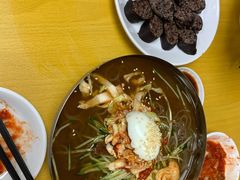 -屋里家延边朝鲜族冷面(南园店)