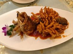 -新聚丰菜馆(太监弄店)
