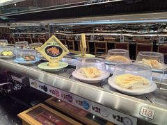 -三禾寿司(石龙店)