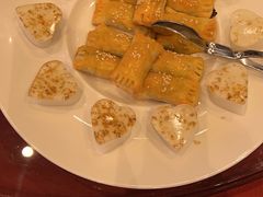 -广州富力丽思卡尔顿酒店