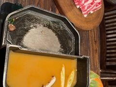 -侘与火 Wabi 侘寂烟火•锅物料理(大屯DT51店)