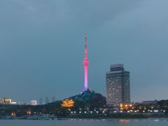 -武汉两江游览·夜游长江(汉口粤汉码头)