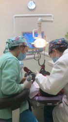 -青苗儿童口腔(长楹天街购物中心)