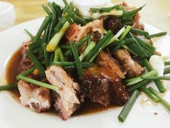 烧排骨-津津食品店