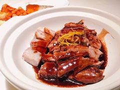 -客语客家菜(华发商都店)