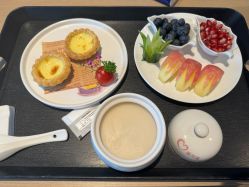 -禧月荟S月子中心(侨城店)