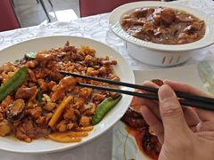 -清真•蜀风园(丁字沽店)