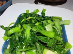 -雨后行菜(报慈北路店)