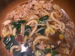 -沼津港精致料理·寿喜烧·烧鸟(龙湖南桥天街日料榜单店)