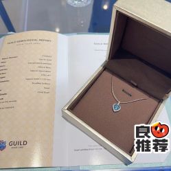 点击看大图 -Cindy Jewelry·钻戒·彩色宝石