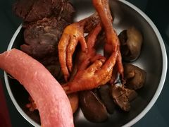-老杨家熟食店