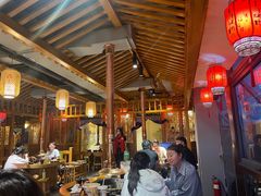 -水浒烤肉(国贸店)