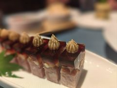 -三利音·玖弄小鲜(浦东嘉里城店)