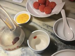 -绿茶餐厅(雁塔大悦城店)
