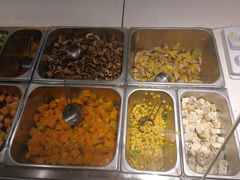 -CALIFORKS加州叉子轻食(朝阳门店)