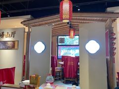 -东镇老火锅(长春路首店)