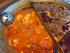 -楠火锅(哈尔滨金爵万象店)