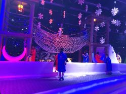 -圣名游乐城冰雪大世界