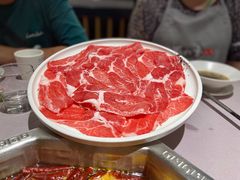 -蜀九香火锅(九眼桥店)
