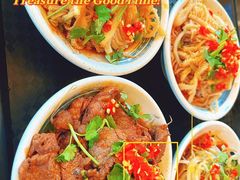 -成都瓜串串(华强北店)