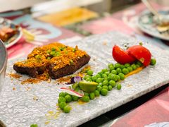 -PlantsEatery·植物食堂(REX春熙店)