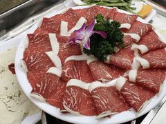 -枇杷园食为鲜火锅(南山店)