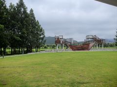 -长兴太湖图影湿地文化园
