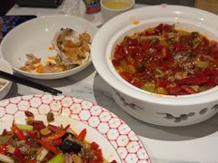 -一品红川菜(皇岗店)