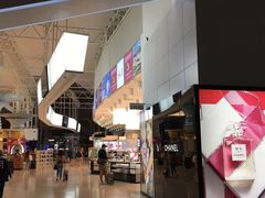 -吉隆坡国际机场