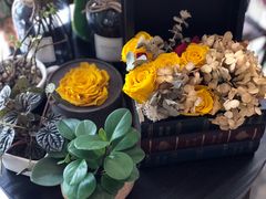 景观位-1Cake壹刻蛋糕(奥体公园味觉艺术馆店)