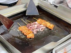 -阮小五铁板(星隆国际城店)