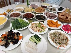 -康陵正德春饼宴26号