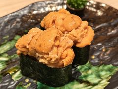 -鮨一日本料理(大中华店)