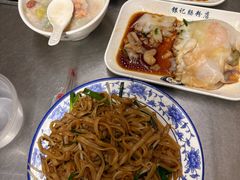 -银记肠粉(文昌北路店)