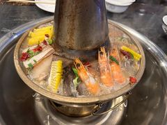 -陆记源·青海土火锅