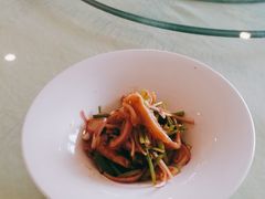 -沪华海鲜大酒楼(南汇店)