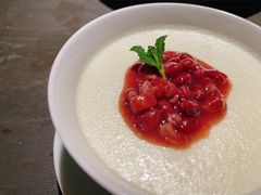 红豆双皮奶-粤凤佬