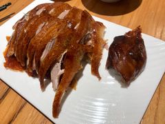 -新興传承烤鸭