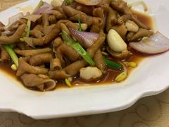 豉油皇鹅肠-瑞记湛江鸡饭店·粤西第一鸡(粤垦店)