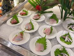 -绮梦西湖·云端餐厅(歌德店)