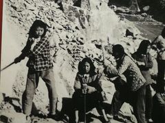 -红旗渠纪念馆