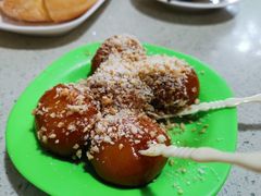 -芬芳甜品(同福路店)