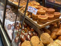 -山崎面包(静安久光店)